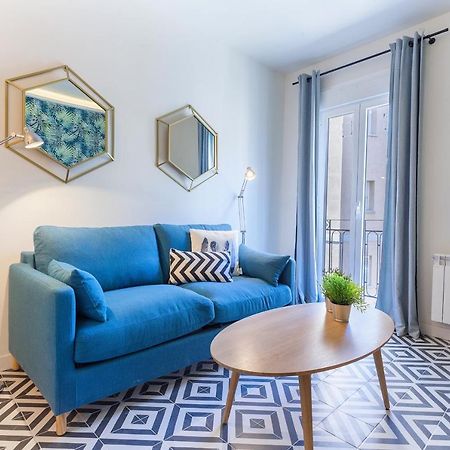 Rio Plaza En Madrid 아파트 외부 사진