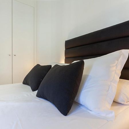 Rio Plaza En Madrid 아파트 외부 사진